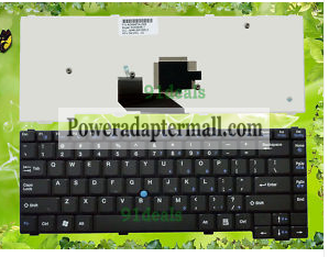 New Gateway AEMA6TAU028 MX6700 MX6900 NX550 Keyboard - Click Image to Close